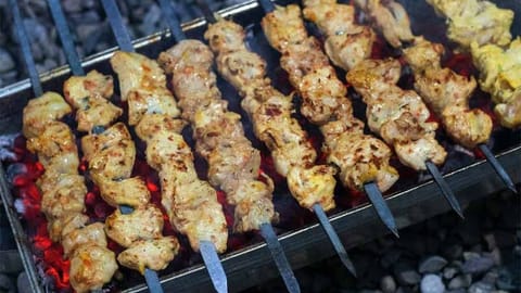 Oakville Halal Grill — Halal Pakistani restaurant in Oakville