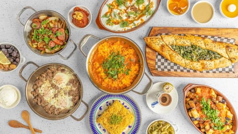 Oze's Cafe — Halal Turkish restaurant in Vaughan