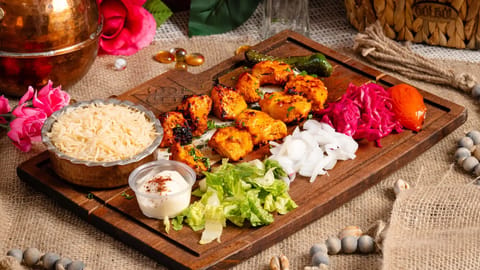 Gul Gul Vaughan, Halal Turkish restaurant in Vaughan