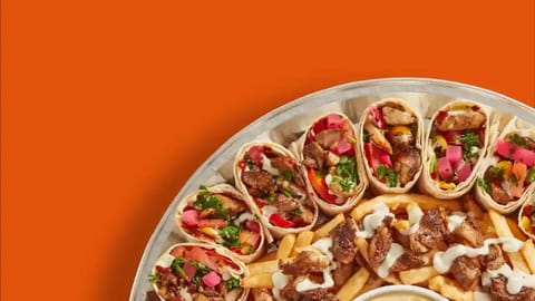 Lazeez Shawarma Thornhill Markham, Halal Shawarma restaurant in Markham