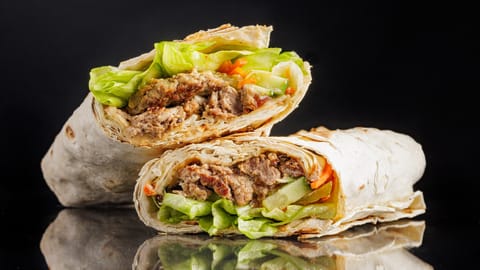 Pita Golden Pocket — Halal Shawarma restaurant in Vaughan