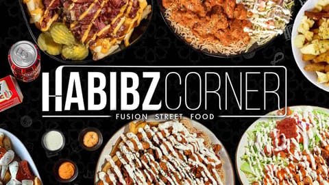 Habibz Corner Scarborough, Halal Burgers restaurant in Scarborough