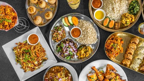Ghareeb Nawaz — Halal Pakistani restaurant in Scarborough