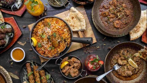 Karahi Boys Toronto, Halal Pakistani restaurant in Toronto