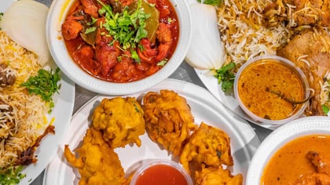 Chandni Chowk Restaurant, Halal Pakistani restaurant in Toronto