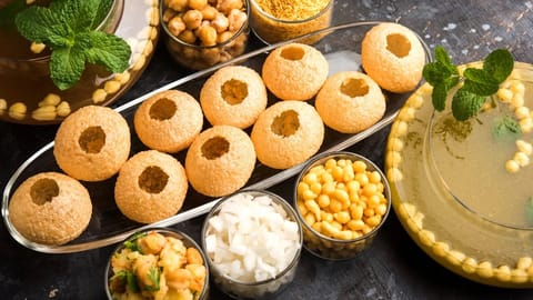 Street Chaat, Halal Indian restaurant in Brampton