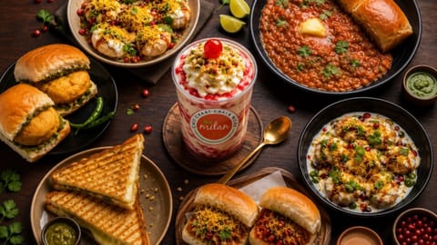 Milan Brampton, Halal Indian restaurant in Brampton