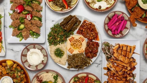 Les Grillades, Halal Grill restaurant in Ottawa