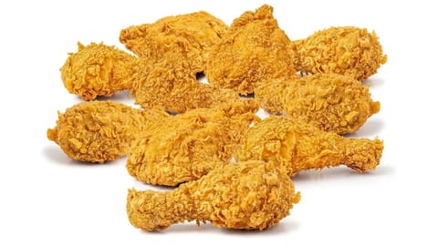 Church's Texas Chicken Barrie, Halal Fried Chicken restaurant in Barrie