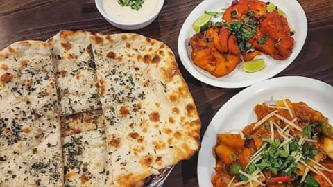 Tandoori Tastes, Halal Indian restaurant in Sudbury