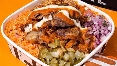 Shelby's Sudbury, Halal Shawarma restaurant in Sudbury