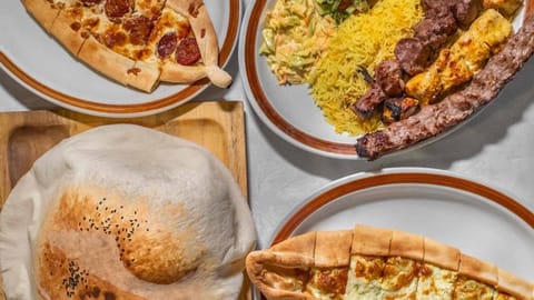 Sumerian Grill Surrey, Halal Grill restaurant in Surrey