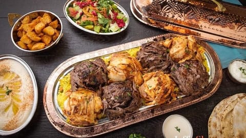 Jerusalem Shawarma 32 Avenue NE Calgary, Halal Shawarma restaurant in Calgary