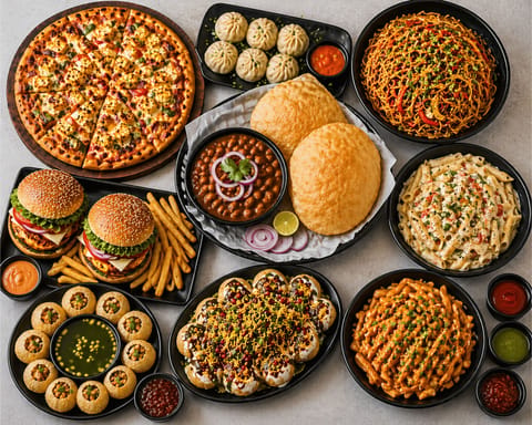 Shelly's Kitchen & Pizza, Halal Pizza restaurant in Vancouver