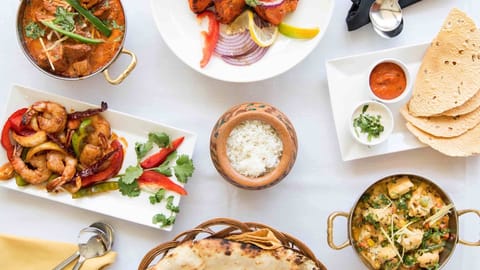 East India Company Winnipeg, Halal Indian restaurant in Winnipeg