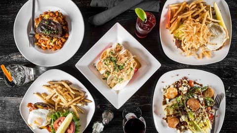 Haveli Sweets & Restaurant, Halal Pakistani restaurant in Calgary