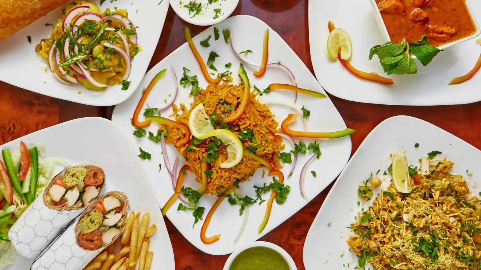 Let’s Eat — Halal Pakistani restaurant in Mississauga