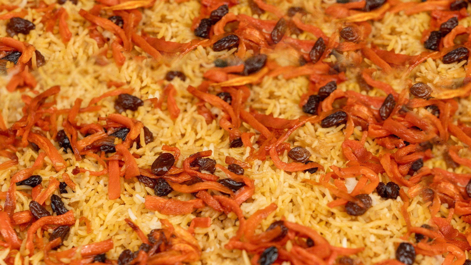 Palau Kabab — Halal Afghan restaurant in Mississauga