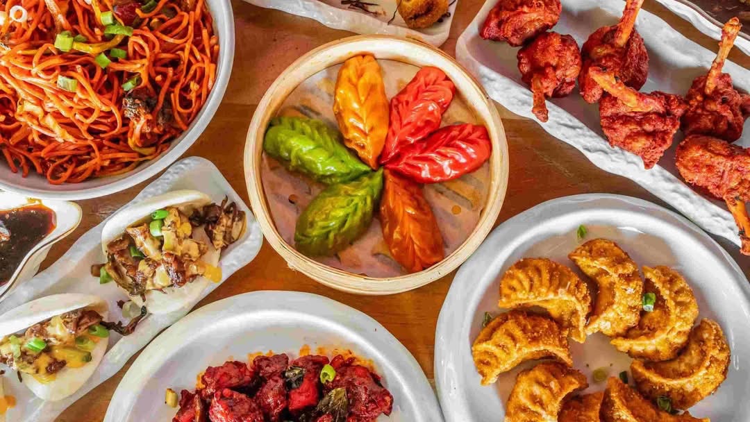 Hakkalicious — Halal Hakka restaurant in Mississauga