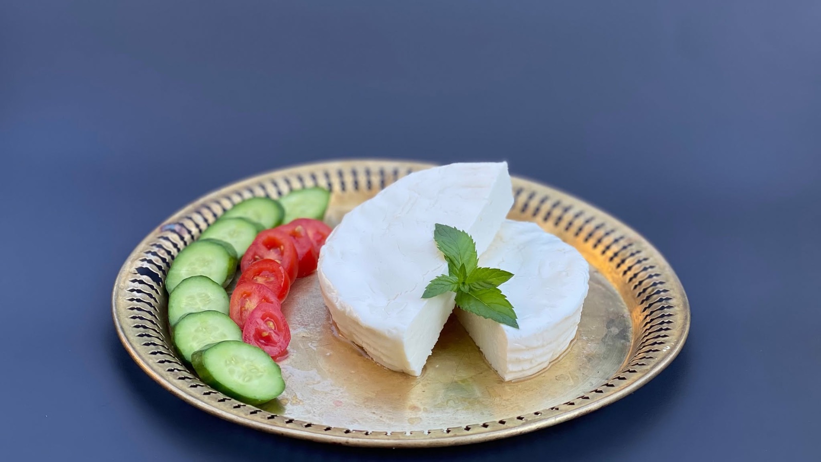 Nablus Creamery — Halal Palestinian restaurant in Mississauga