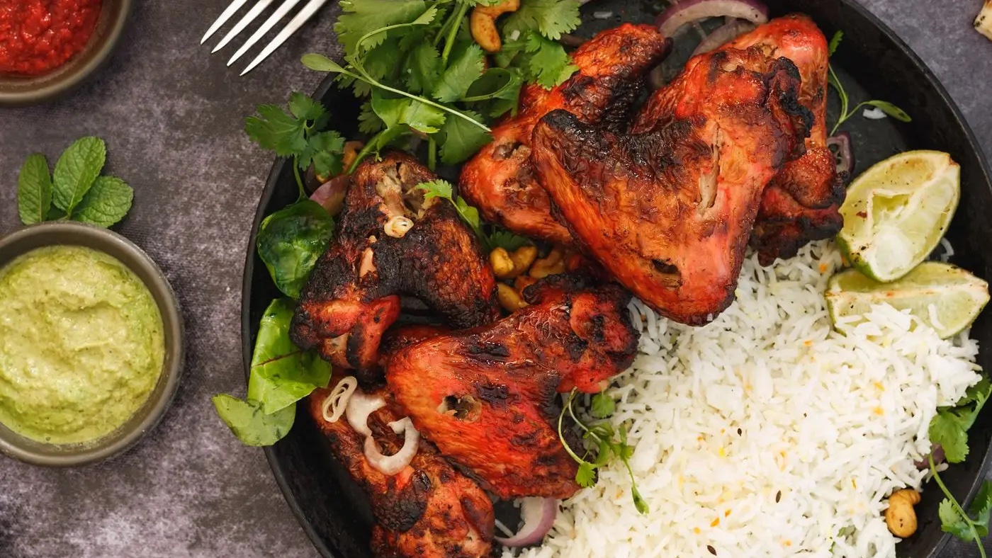 Chulla Express, Halal Pakistani restaurant in Mississauga