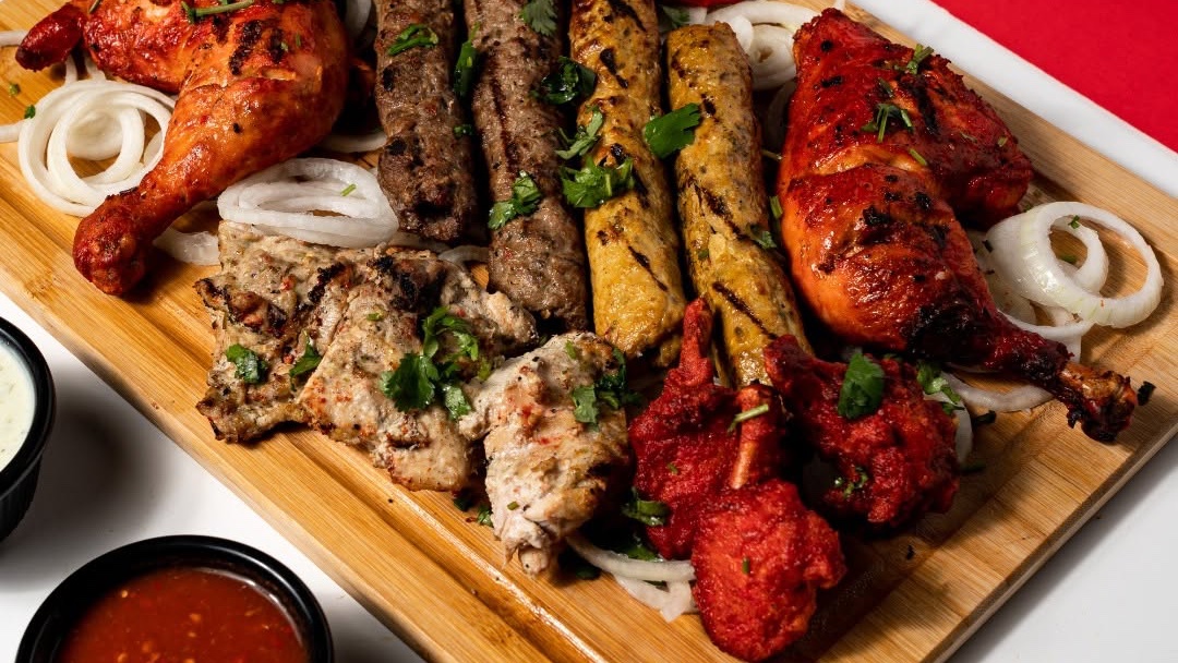 Al Kabab — Halal Pakistani restaurant in Mississauga