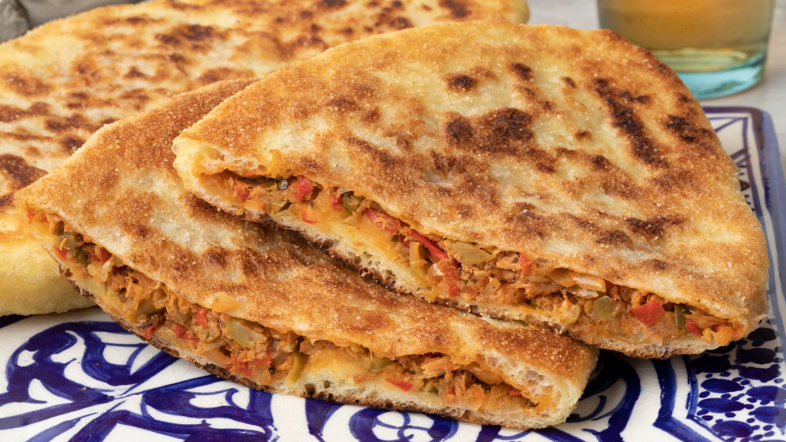 Adel's Fatatre — Halal Egyptian restaurant in Mississauga