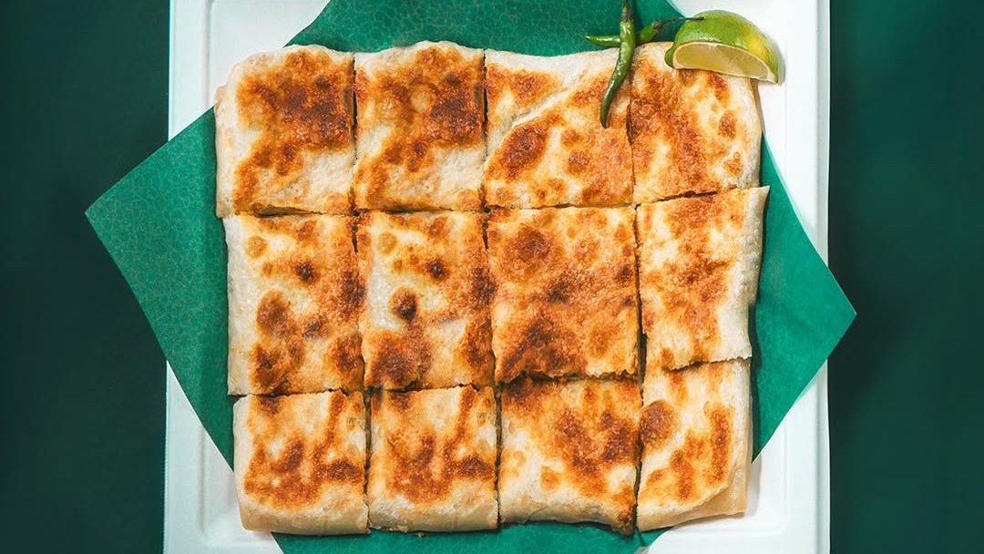 Mutabak Karak — Halal Desserts restaurant in Mississauga