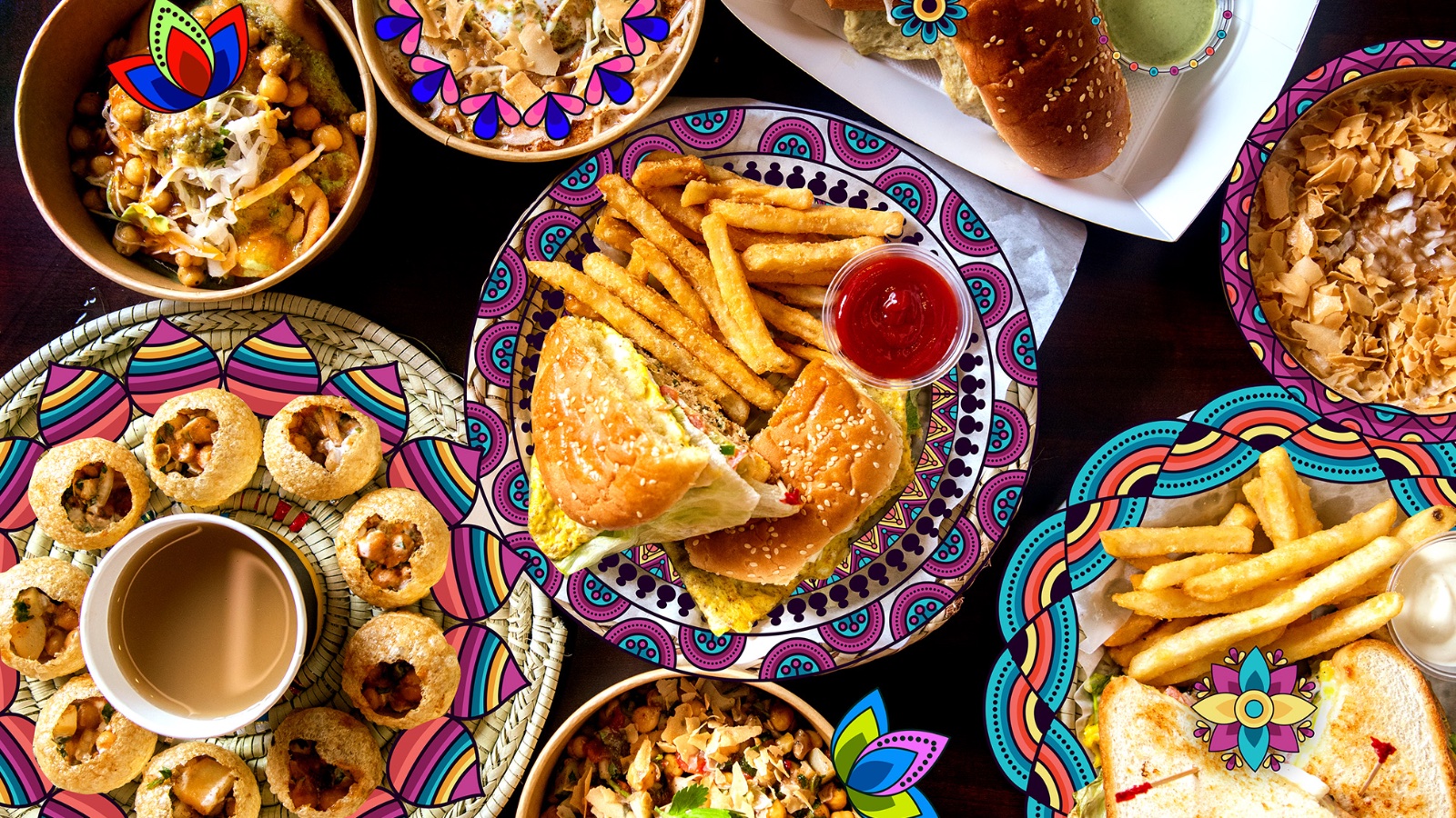 Lahore Chatkhara — Halal Pakistani restaurant in Mississauga