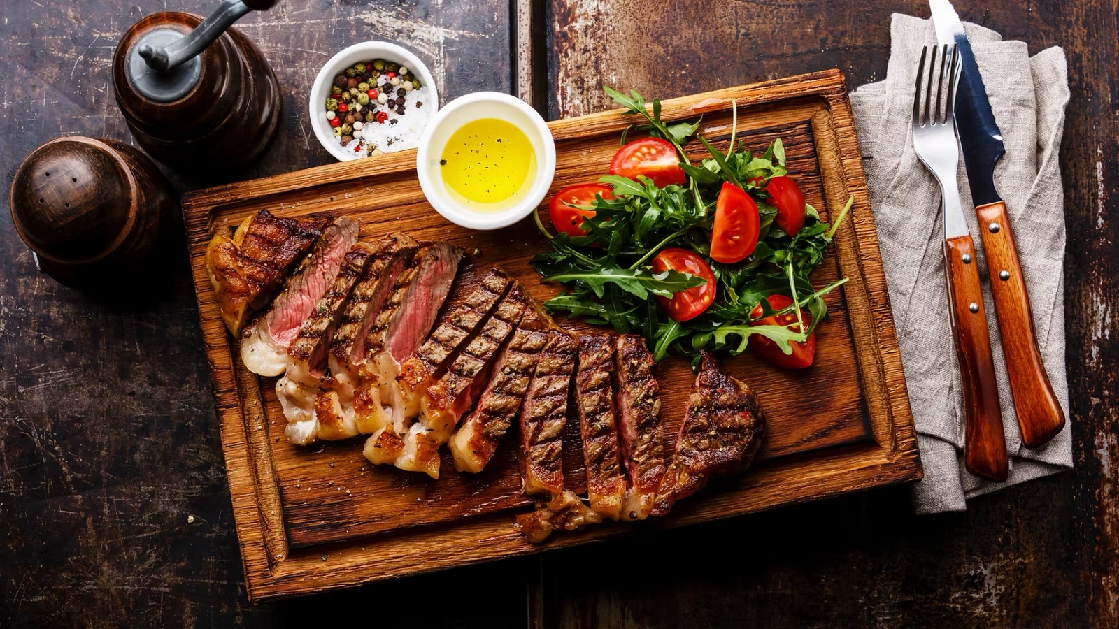 Jaffy's Premium Grill — Halal Grill restaurant in Mississauga