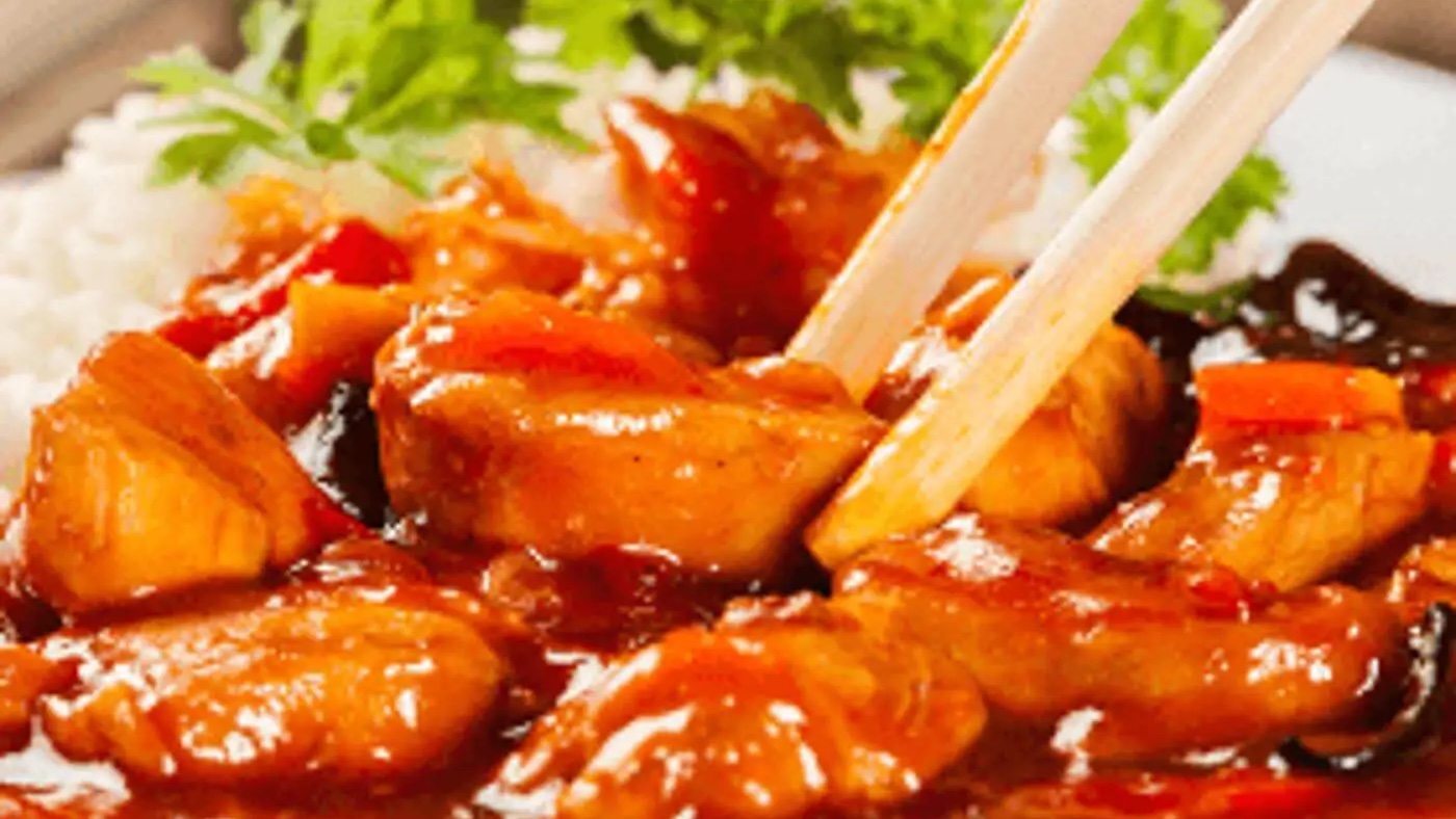 Asian Wok 'n' Roll — Halal Chinese restaurant in Mississauga