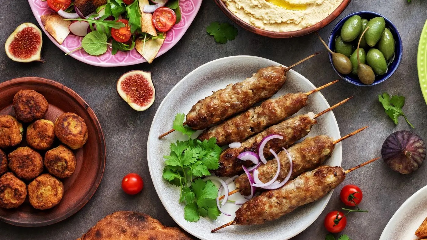 Albashawat — Halal Iraqi restaurant in Mississauga