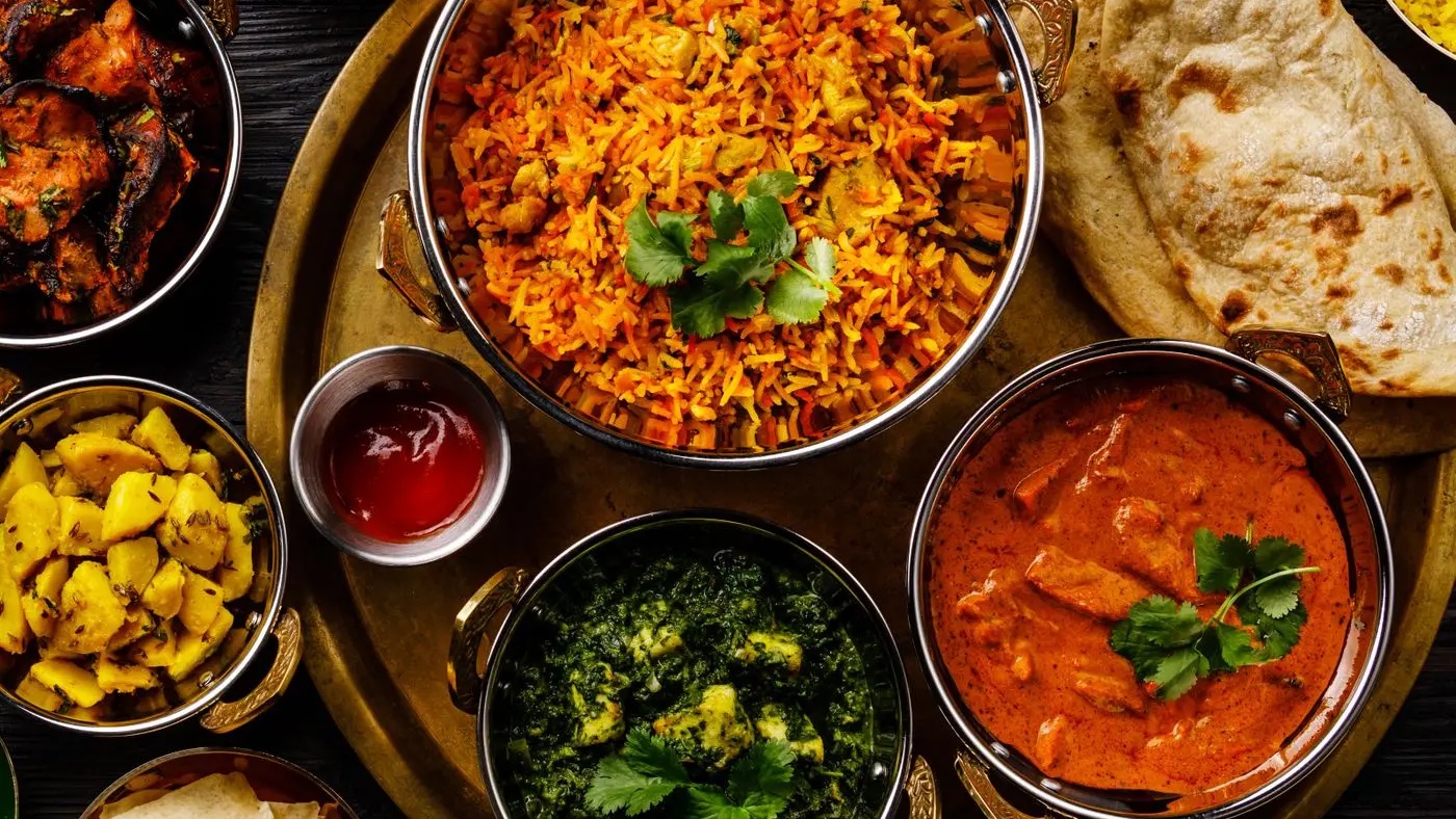 Apna Pind — Halal Indian restaurant in Mississauga