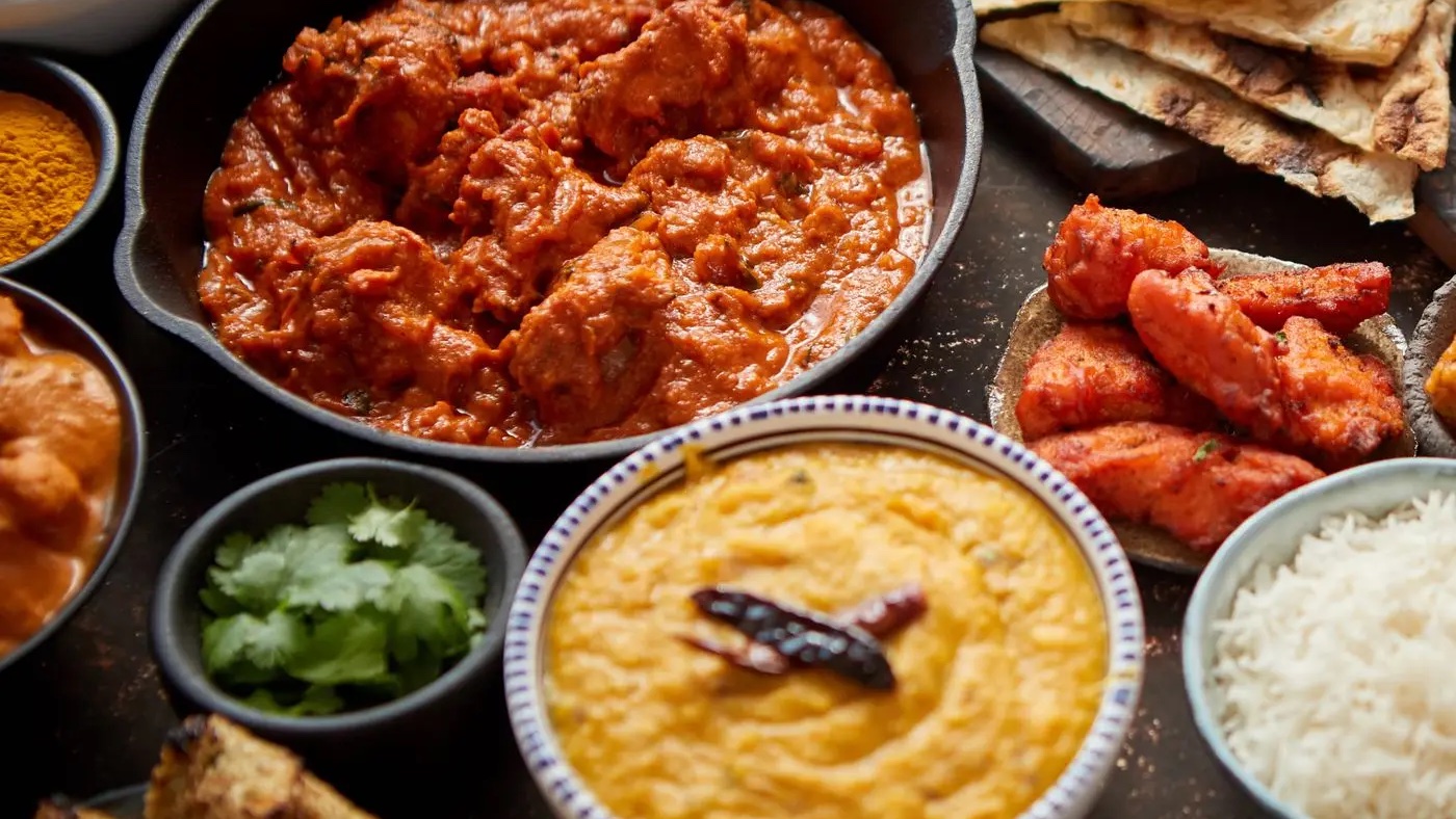 Amaya Express Burlington — Halal Indian restaurant in Burlington