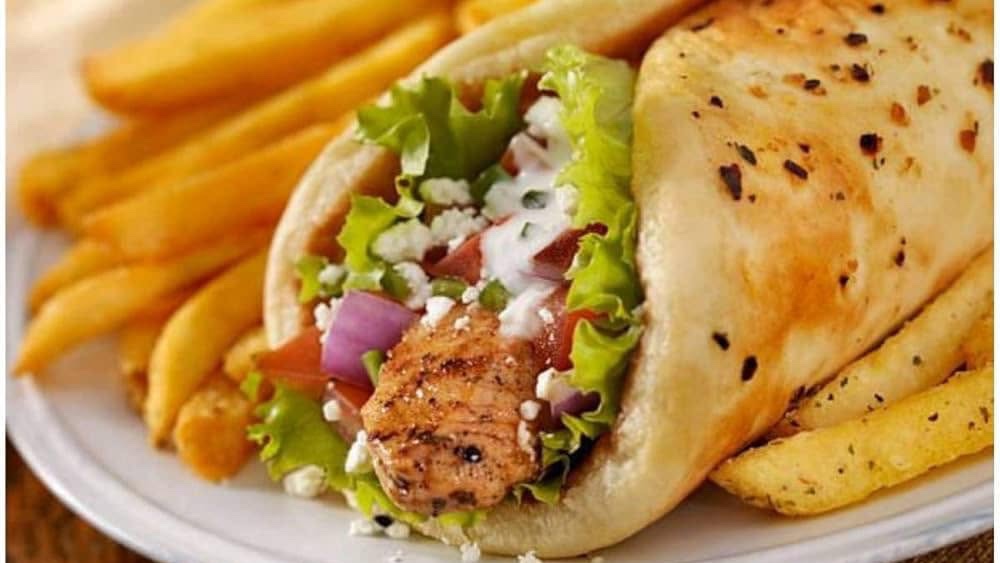 Seven Spicy — Halal Indian restaurant in Markham