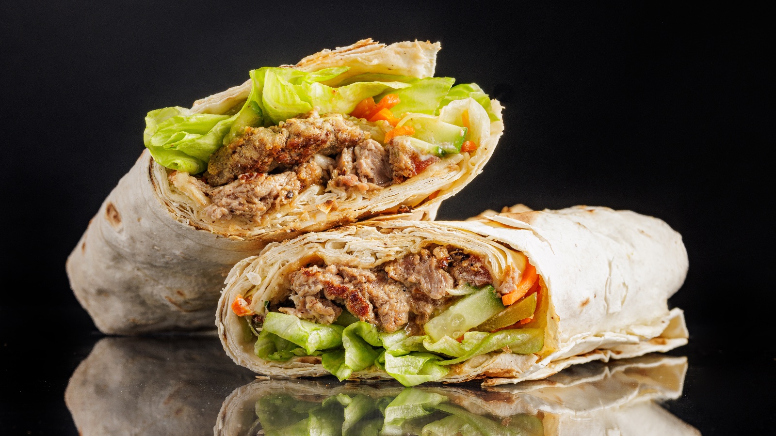 Pita Golden Pocket — Halal Shawarma restaurant in Vaughan