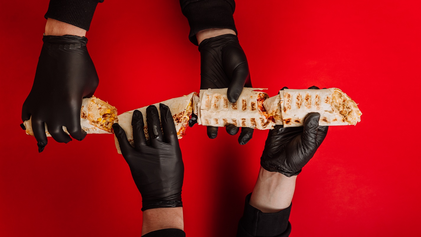 Shawarma Royale Toronto — Halal Shawarma restaurant in Toronto