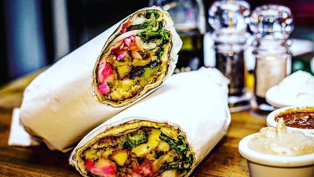 Lebanon Express — Halal Shawarma restaurant in Toronto