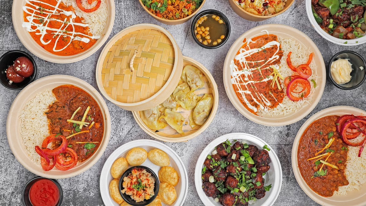 Delhiites — Halal Indian restaurant in Toronto