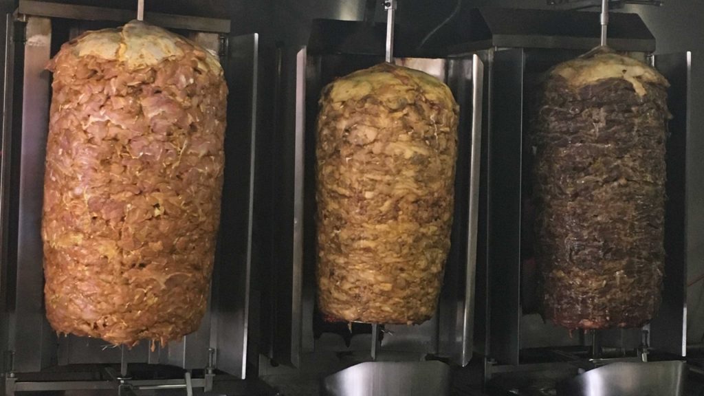 Shawarma Land — Halal Shawarma restaurant in Aurora