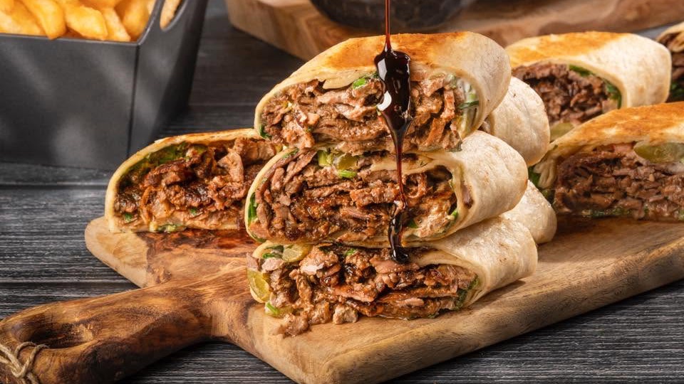 Shawarma Royale — Halal Shawarma restaurant in Hamilton