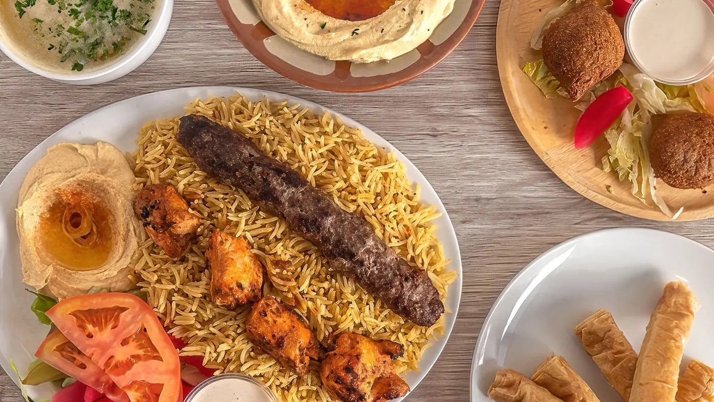 Taibah — Halal Mediterranean restaurant in St Catharines