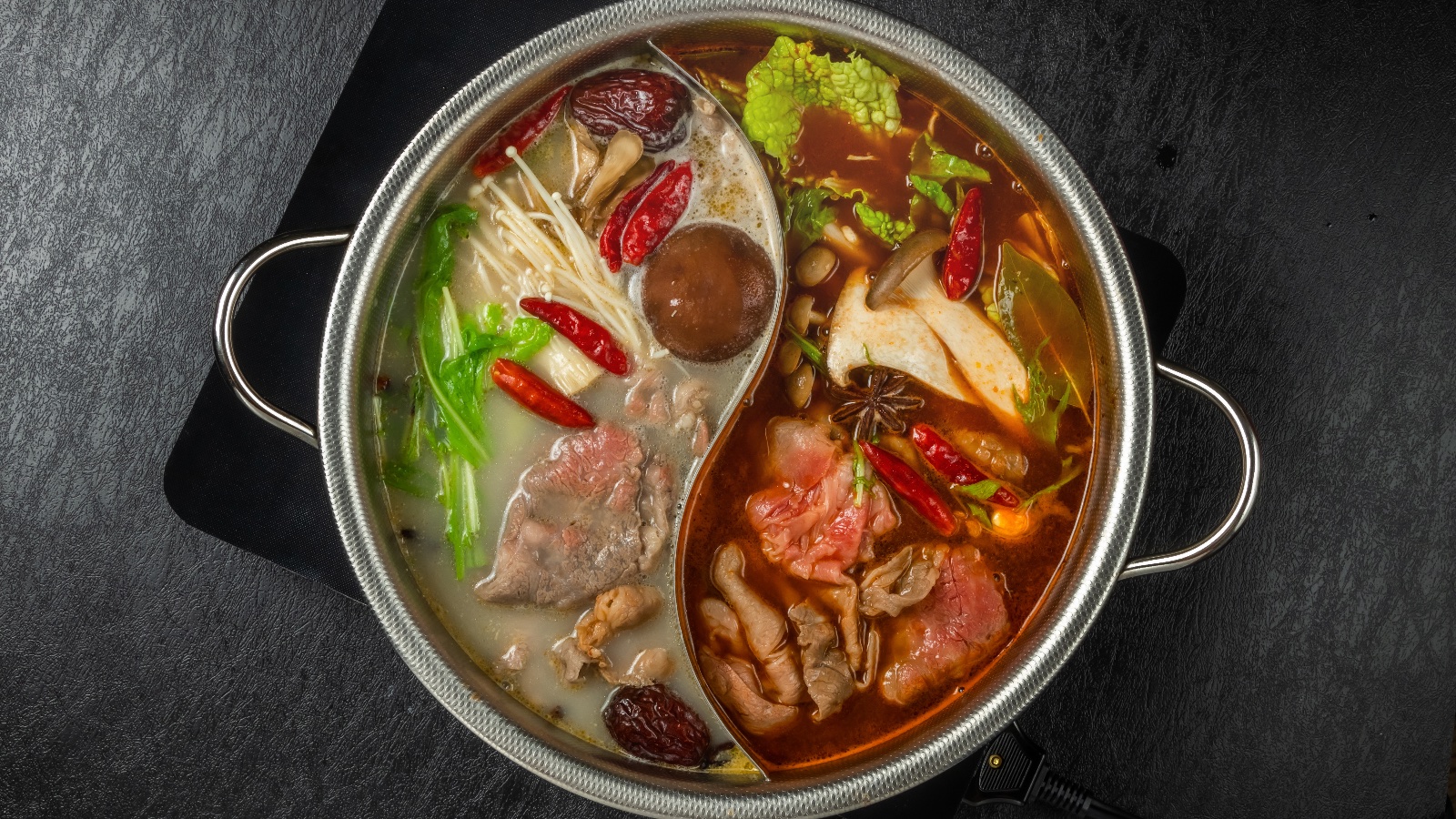 Otluk Halal HotPot — Halal Uyghur restaurant in North York